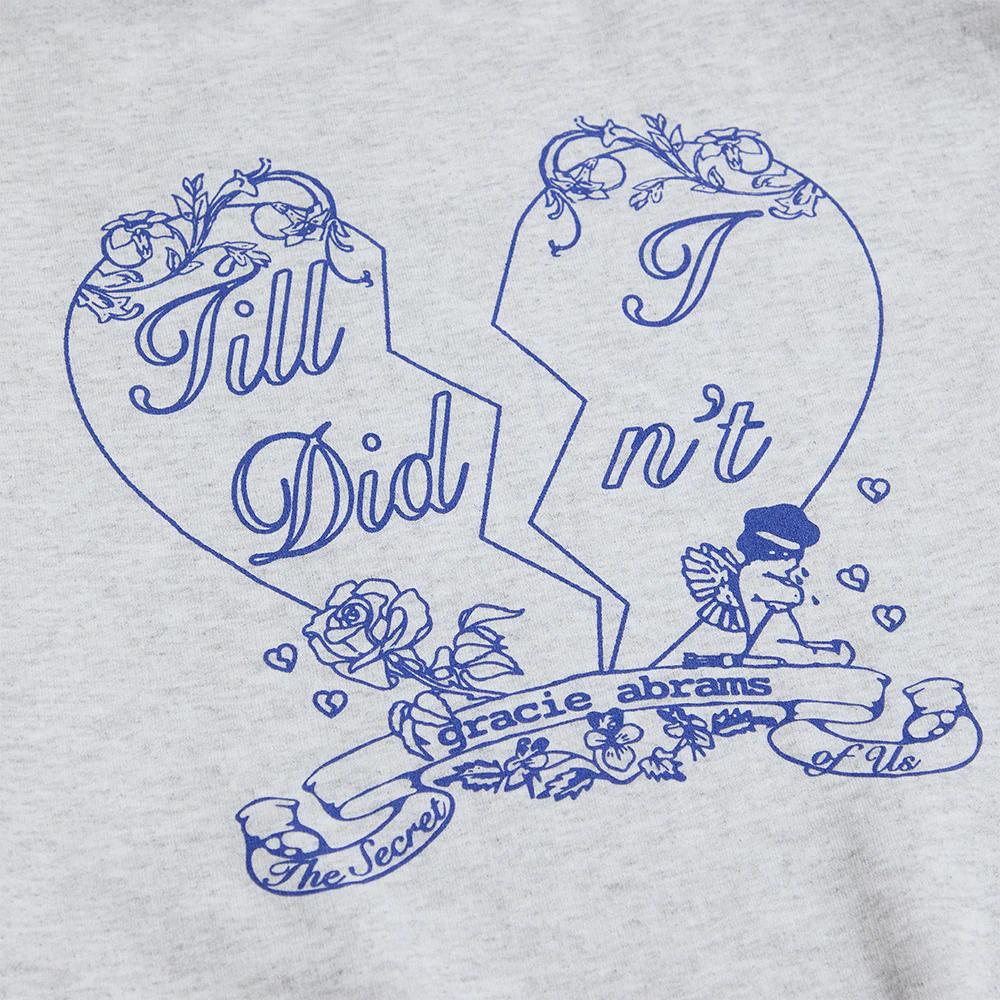 Felt Good About You Crewneck Pullover - Image 4