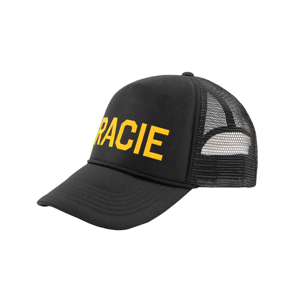 Gracie Trucker Hat - Image 3