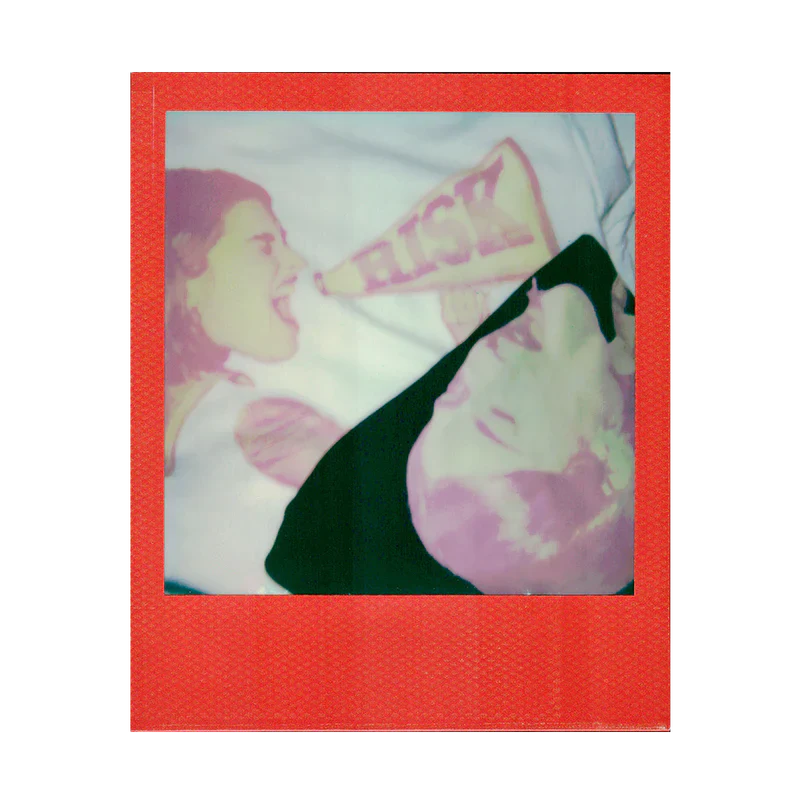 Risk Crewneck Pullover - Image 4