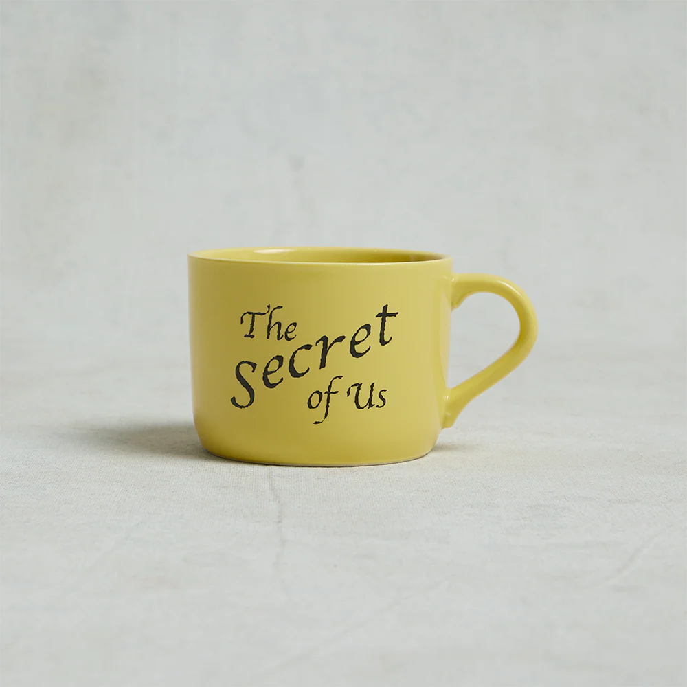 The Secret of Us Weenie Mug - Image 3