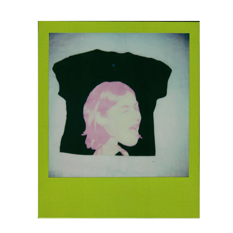 Winking Baby Tee - Image 3